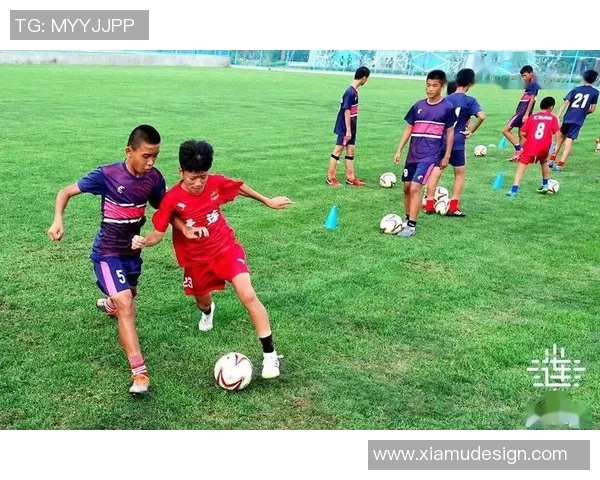 潍坊鲁能足球学校培养未来足球明星助力青少年成长与发展