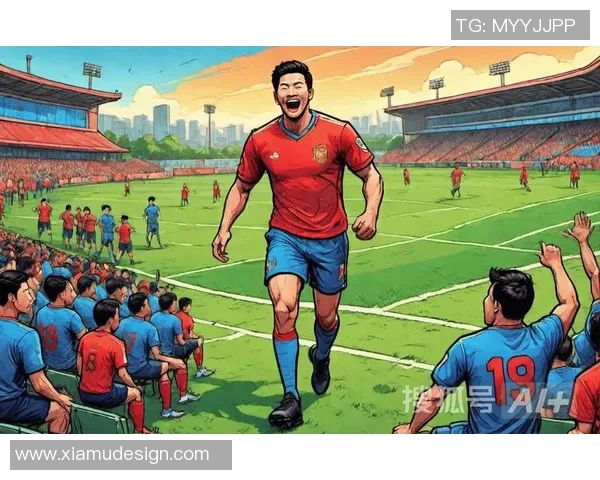 在绿茵场上感受足球的快乐与激情，分享每一次进球的欢愉与团结的力量